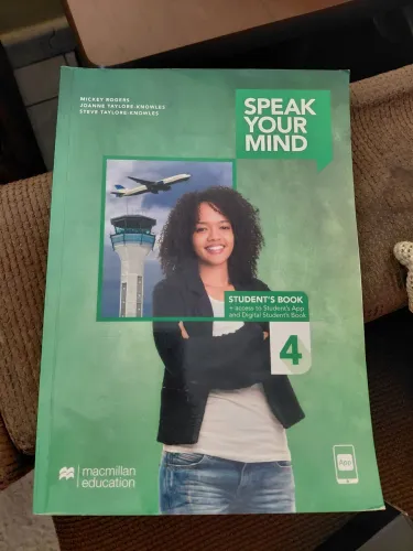Livros  Speak YouTube Mind - Ensino Médio