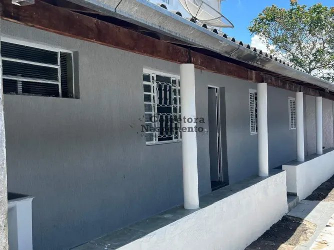 CORRETORA NASCIMENTO - Casa à venda, Cidade Nova Jacareí, Jacareí, SP