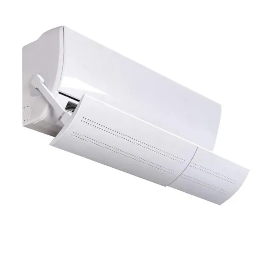 Defletor ar-condicionado split 60 a 106cm