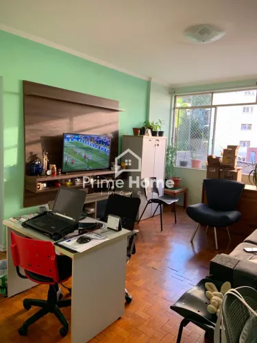 apartamento - Centro - Campinas