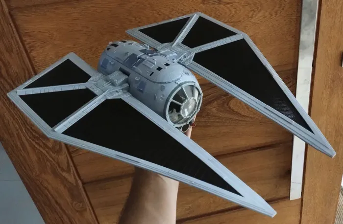 Star Wars - Nave TIE Bomb