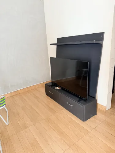 Home suspenso 100% MDF
