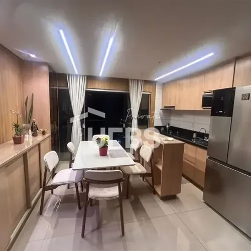 Vaca Brava 53 - Imóvel para venda com 65 m² com 2 quartos