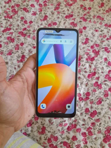 Celular redmi