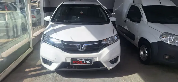Honda Fit EXL 1.5 Flex/flexone 16V 5P AUT 2015