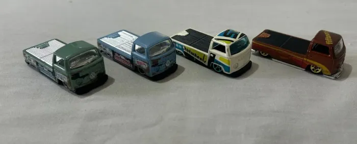 Coleção 470 Hotwheels Velozes e Furiosos Porsche Ferrari Kombi Fusca 