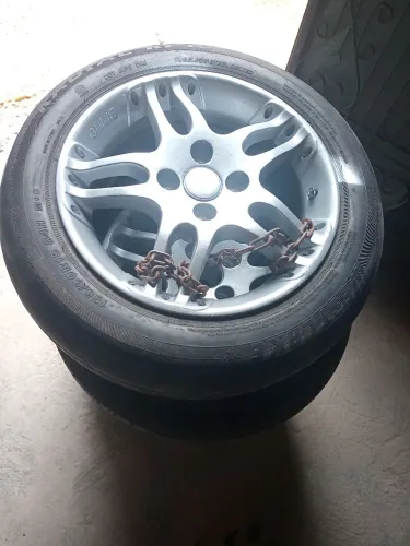 2.000 reais pra deixar seu carro top visual novos