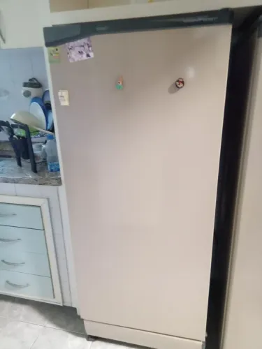 Geladeira Consul Contest 280 L
