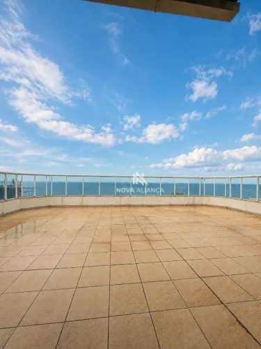 Apartamento com 2 dormitórios à venda, 94 m² por R$ 829.900,00 - Praia da Costa - Vila Vel