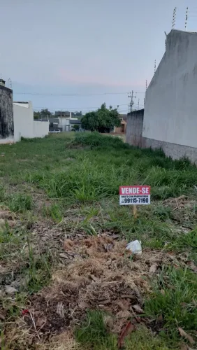 Terreno Jd Itália Marialva pr