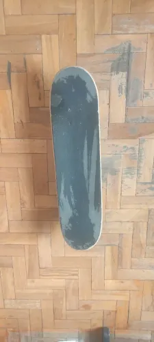 Skate La Casa de PGS