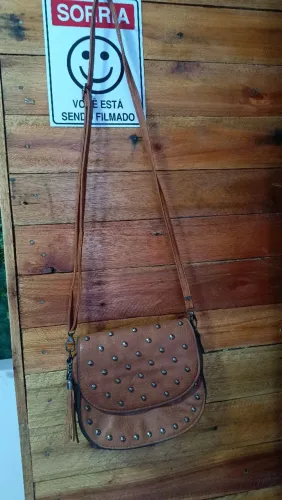 Bolsa transversal