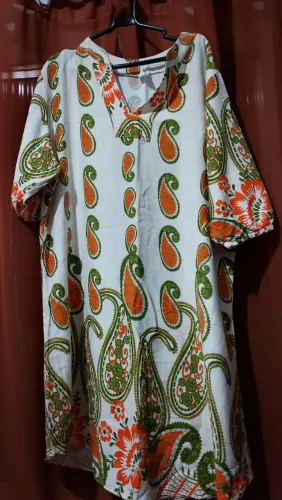 Roupas Semi nova