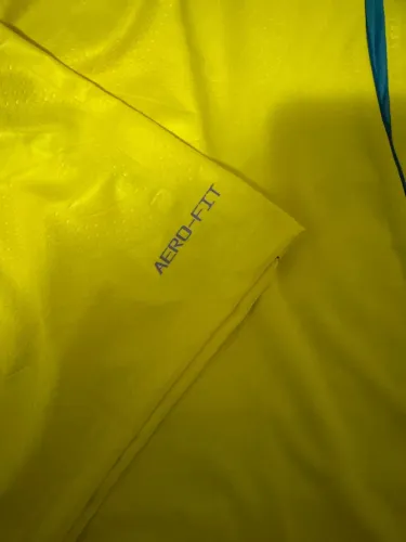 Camiseta do Brasil