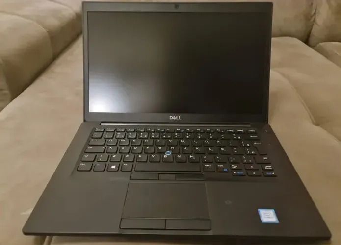 Ultrabook Dell i7 Latitude com Ótima Configuração/ Forneço Garantia/ Parcelo