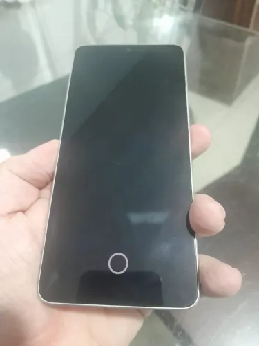 Vendo Poco X6 Pro de 512 GB Com 12 RAM ir 5G