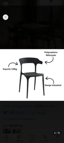 Mesa de jantar