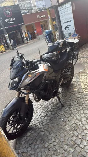 Mais zera de salvador