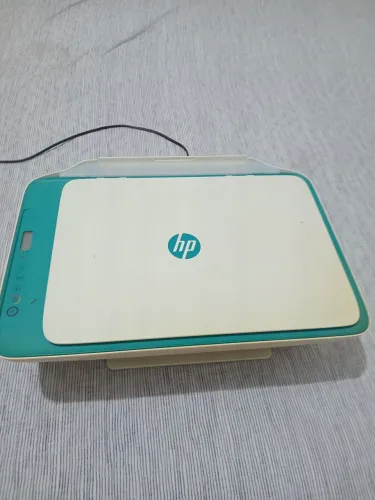 Impressora HP