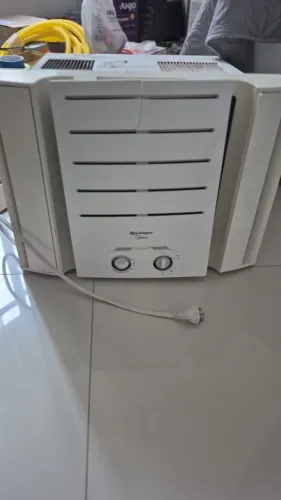 Ar Condicionado