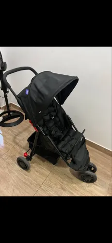 Carinho de bebê Cosco Kids 