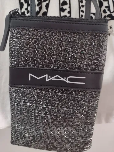 Bolsinha Mac