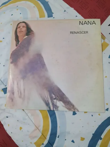 Nana Caymmi - Renascer