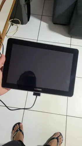 Tablet samsung com Teclado Samsung