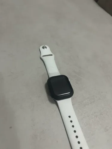 Apple Watch SE