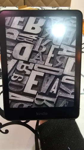 Kindle Paperwhite 12° Geração