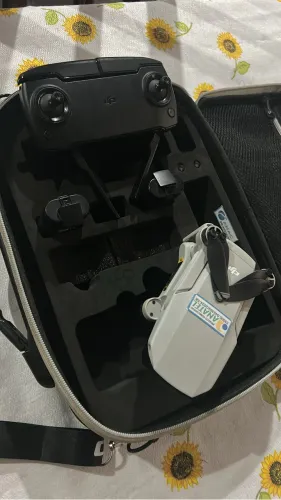 Drone , Mine Mavique 