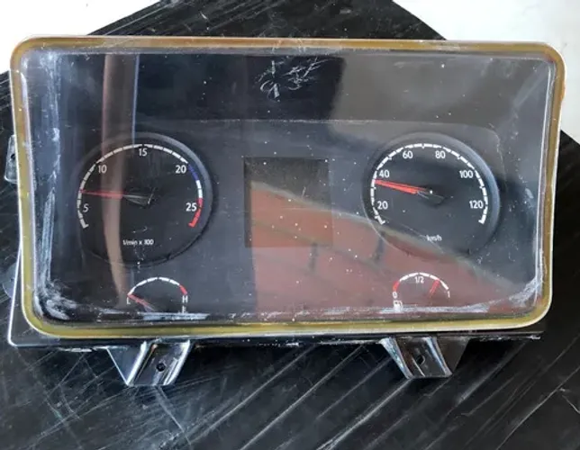 Painel De Instrumentos Scania 2013 N 2061581