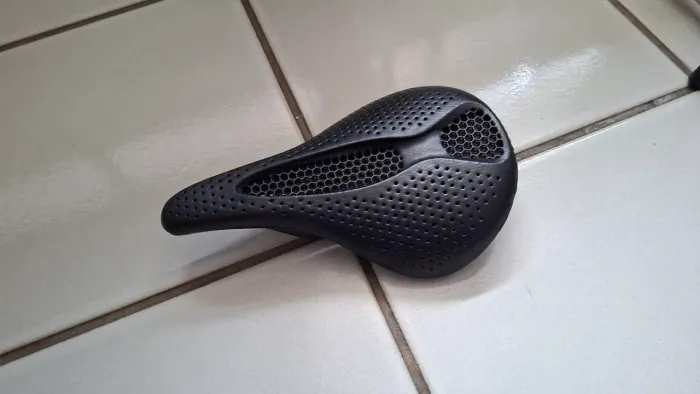 Selim carbono 155mm