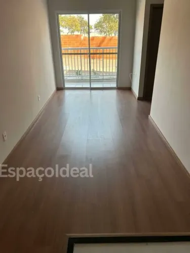 Apartamento a Venda (Térreo) - Altos do Itamaraty Lençóis Paulista
