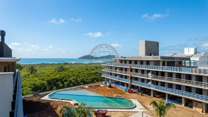 Apartamento com 3 dormitórios a venda no Campeche em Florianópolis
