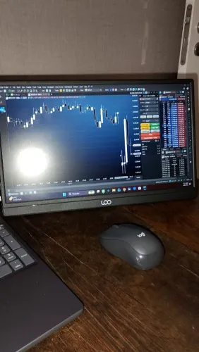 Monitor Portátil