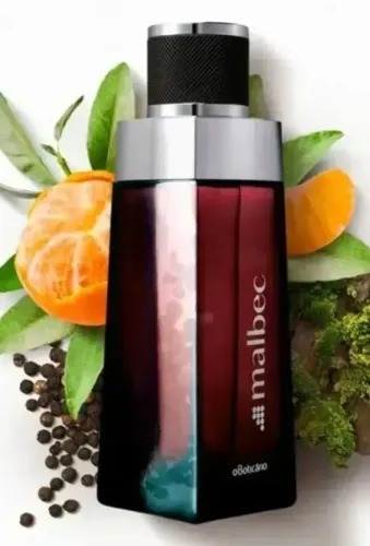 Perfume malbec 100ml 
