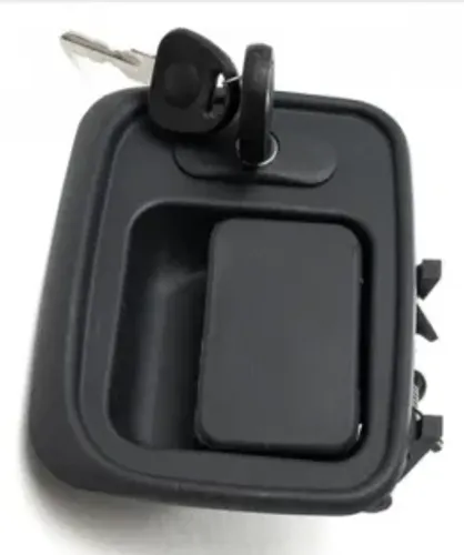 MAC EXT PORTA DIANT C/CHAVE MB HPN APOS 85 ESQ