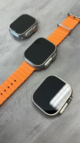 APPLE WATCH ULTRA 2 USADO GARANTIA