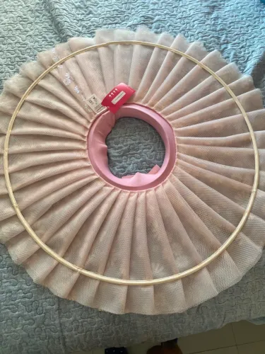 Titi bandeja profissional ballet