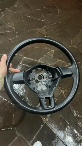 Volante Volkswagen gol g6/Fox/polo