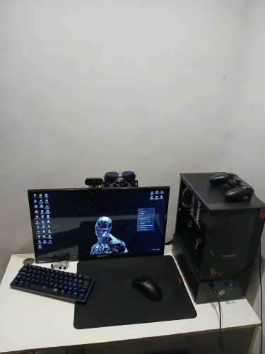 Pc Gamer Completo