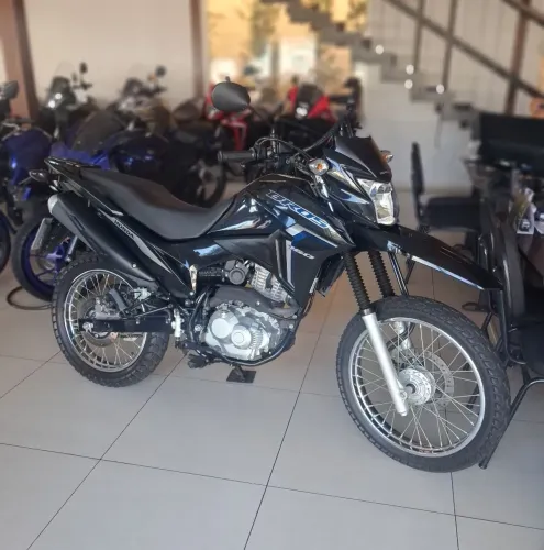 BROS 160 ESDD