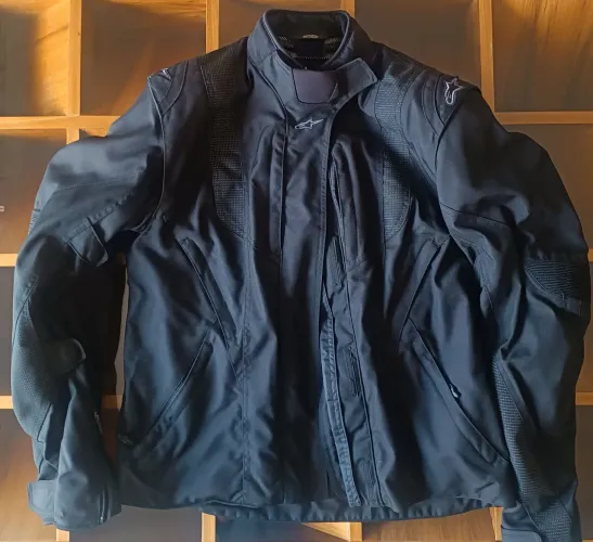 Jaqueta Alpinestars Stella XXL