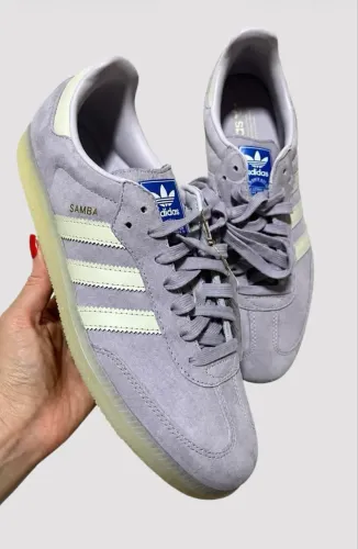 Tênis Adidas Samba tamanho 42