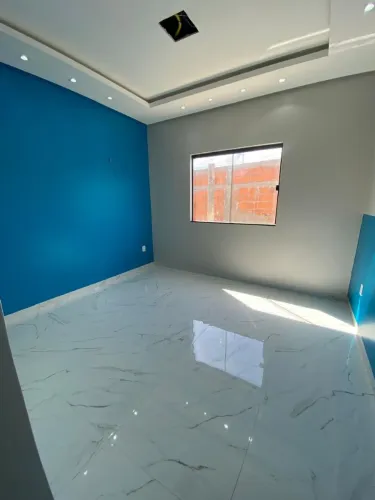 Casa moderna a venda
