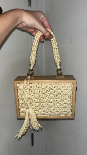 Bolsa de praia
