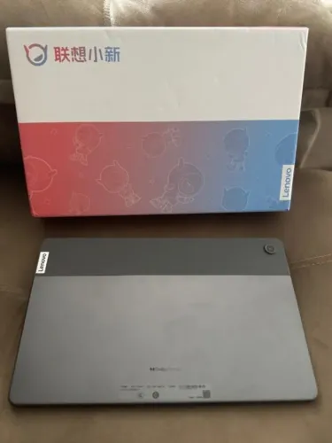 Tablet Lenovo 6gb ram-128gb- Snapdragon 680