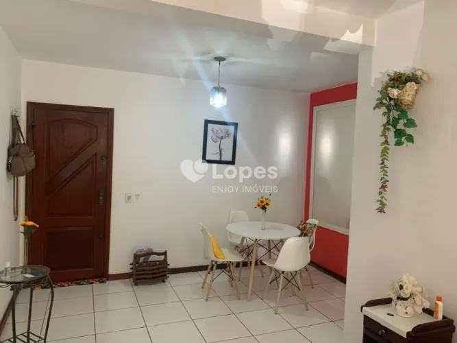Apartamento em Barra da Tijuca, Rio de Janeiro
