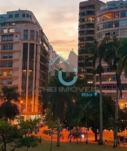 Apartamento : / Residencial / Flamengo